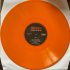 Виниловая пластинка TOM WAITS - Unplugged Live at KPFK Folkscene Studios (Orange Vinyl LP) фото 3