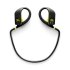 Наушники JBL Endurance Sprint yellow (JBLENDURSPRINTBNL) фото 4