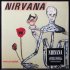 Виниловая пластинка Nirvana, Incesticide фото 1