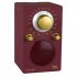 Радиоприемник Tivoli Audio Portable Audio Laboratory wine/gold (PALWNEG) фото 1