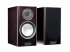 Купить Полочную акустику Monitor Audio Gold Series (5G) 100 Dark Walnut в Москве, цена: 224990 руб, - интернет-магазин Pult.ru