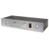 Стерео предусилитель Dynavox TPR-43 silver фото 1