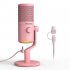 Микрофон Maono DM30 Pink фото 1