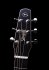 Акустическая гитара Seagull S6 Original Burnt Umber Presys II фото 9