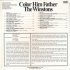 Виниловая пластинка The Winstons - Color Him Father (Black Vinyl 2LP) фото 2