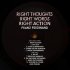 Виниловая пластинка Franz Ferdinand - Right Thoughts, Right Words, Right Action (180 Gram Black Vinyl LP) фото 6