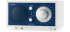 Радиоприемник Tivoli Audio Model One frost white/atlantic blue (M1FWAB) фото 4