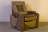 Кресло для домашнего кинотеатра Home Cinema Hall Classic Консоль увеличенная с баром (охлаждающий э фото 3