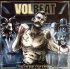 Виниловая пластинка Volbeat, Seal The Deal & Lets Boogie фото 12