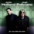 Виниловая пластинка Jools Holland / Jose Feliciano AS YOU SEE ME NOW фото 1
