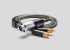 Межкомпонентный кабель Naim Super Lumina Interconnect DIN-RCA фото 1