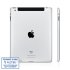 iPod Hi-Fi Apple iPad 2 16Gb Wi-Fi + 3G Black (MC773RS/A) фото 2