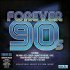 Виниловая пластинка Various Artists - Forever 90s (180 Gram Black Vinyl LP) фото 1