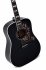 Электроакустическая гитара Sigma DM-SG5-BK фото 3