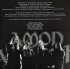 Виниловая пластинка Amon Amarth - Once Sent From The Golden Hall (Coloured Vinyl LP) фото 7