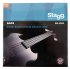 Струны для бас-гитары Stagg BA-4500 фото 2