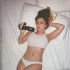 Виниловая пластинка Charli XCX — HOW IM FEELING NOW (Limited Orange Vinyl) фото 1