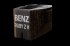 Головка звукоснимателя Benz-Micro Ruby ZH (10.2g) 0.7mV фото 2