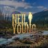 Виниловая пластинка YOUNG NEIL - DOWN BY THE RIVER - COW PALACE THEATER 1986 (BLUE VINYL) (LP) фото 1