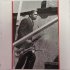 Виниловая пластинка John Coltrane Giant Steps (60th Anniversary) фото 2