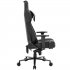 Кресло компьютерное игровое ZONE 51 IMPULSE Black массажное фото 4