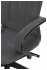 Кресло Бюрократ CH-608/FABRIC-DGREY (Office chair CH-608Fabric dark grey Alfa 44 cross plastic) фото 5