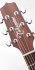 Электроакустическая гитара Takamine PRO SERIES 1 P1DC фото 4