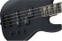 Бас-гитара Jackson JS Series Concert™ Bass Minion JS1X, AH FB - SRN BLK фото 5