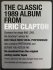 Виниловая пластинка WM Eric Clapton Journeyman (Black Vinyl) фото 2