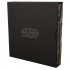 Виниловая пластинка John Williams STAR WARS - THE ULTIMATE VINYL COLLECTION (Box set/180 Gram) фото 1