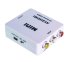 Конвертер Dr.HD AV в HDMI (Upscaler 1080p) / Dr.HD CV 113 CH фото 2
