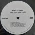 Виниловая пластинка Motley Crue - Too Fast For Love (Black Vinyl LP) фото 6