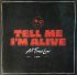 Виниловая пластинка All Time Low - Tell Me Im Alive (coloured) фото 1