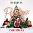 Виниловая пластинка Pentatonix, The Best Of Pentatonix Christmas (Black Vinyl/Calendar/Gatefold) фото 1