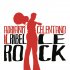 Виниловая пластинка Adriano Celentano - Il Ribelle Rock (Coloured Vinyl 2LP) фото 1