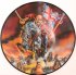 Виниловая пластинка Iron Maiden MAIDEN ENGLAND 88 (Picture disc/180 Gram) картинка 3