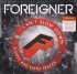 Виниловая пластинка Foreigner - Cant Slow Down (Coloured Vinyl 2LP) фото 2