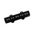 Звукосниматель DiMarzio DP551BK Area J 5 Bridge фото 1