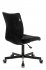 Кресло Бюрократ CH-330M/LT-20 (Office chair CH-330M black Light-20 cross metal черный) фото 4