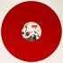 Виниловая пластинка Земфира - Четырнадцать Недель Тишины (Red Vinyl) фото 2