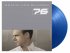 Виниловая пластинка Armin van Buuren - 76 (Limited Edition/Blue Transparent Vinyl) фото 2