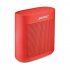 Портативная акустика Bose Soundlink Color Bluetooth Speaker II Coral Red (752195-0400) фото 5