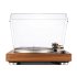 Проигрыватель винила Dual Primus Maximus Walnut фото 2