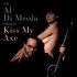 Виниловая пластинка Al Di Meola -Kiss My Axe (Black Vinyl 2LP) фото 1