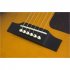 Акустическая гитара Epiphone AJ-220S Solid Top Acoustic Vintage Sunburst фото 3