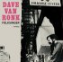 Виниловая пластинка Dave Van Ronk - Folksinger (Black Vinyl LP) фото 1