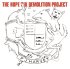 Виниловая пластинка PJ Harvey - The Hope Six Demolition Project (Black Vinyl LP) фото 1