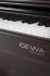 Пианино цифровое Gewa DP 300 Rosewood фото 4