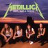 Виниловая пластинка Metallica, ...And Justice For All (Box) фото 13