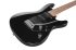 Электрогитара Ibanez GIO GSA60 Black Night фото 5